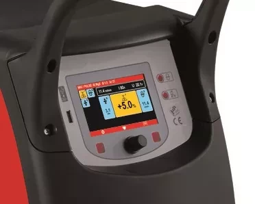 Сварочный полуавтомат ELECTROMIG 230 WAVE Telwin купить в Ханты-Мансийске