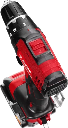 Дрель-шуруповерт ДА-14.4-2-Ли КМ2 серия МАСТЕР купить в Ханты-Мансийске