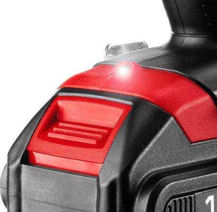 Дрель-шуруповерт ДА-14.4-2-Ли КМ2 серия МАСТЕР купить в Ханты-Мансийске