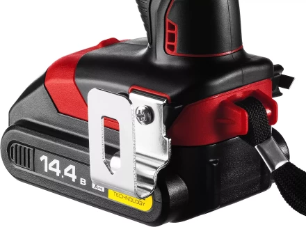 Дрель-шуруповерт ДА-14.4-2-Ли КМ2 серия МАСТЕР купить в Ханты-Мансийске