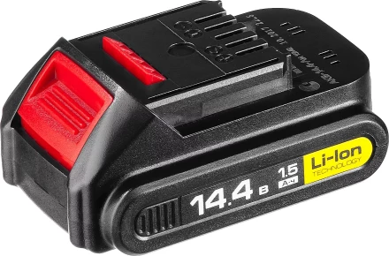 Дрель-шуруповерт ДА-14.4-2-Ли КМ2 серия МАСТЕР купить в Ханты-Мансийске