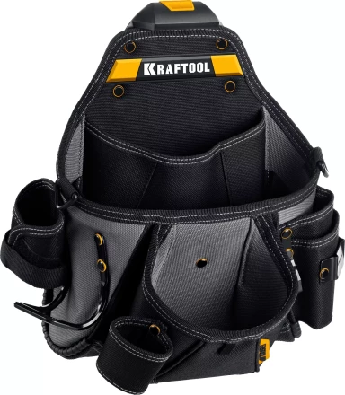 Поясная сумка сантехника KRAFTOOL 38767 купить в Ханты-Мансийске