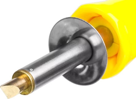 Прибор STAYER &quot;MASTER&quot; для выжигания, пайки, резки с набором насадок, 6шт 45221 купить в Ханты-Мансийске