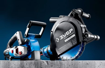 Штроборез ЗШ-П30-1400 ПСТ серия ПРОФЕССИОНАЛ купить в Ханты-Мансийске