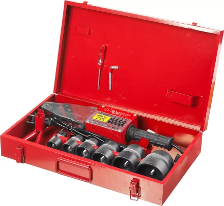 Паяльник для полипропиленовых труб АСТ-2000 серия МАСТЕР купить в Ханты-Мансийске