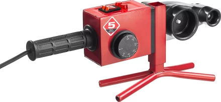 Паяльник для полипропиленовых труб АСТ-2000 серия МАСТЕР купить в Ханты-Мансийске