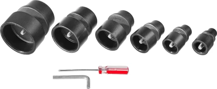 Паяльник для полипропиленовых труб АСТ-2000 серия МАСТЕР купить в Ханты-Мансийске