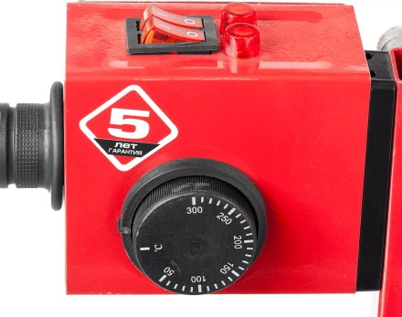 Паяльник для полипропиленовых труб АСТ-2000 серия МАСТЕР купить в Ханты-Мансийске