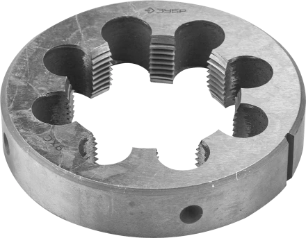 Плашки трубные серия МАСТЕР купить в Ханты-Мансийске