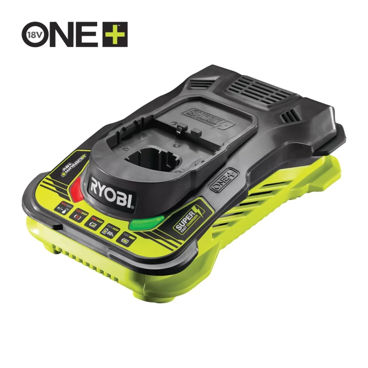 Ryobi Зарядное устройство ONE RC18-150 5133002638 купить в Ханты-Мансийске