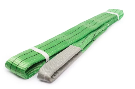 Строп текстильный TOR СТП 2,0 т 4,5 м 60 мм 1005403 купить в Ханты-Мансийске