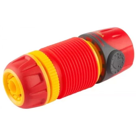 Соединитель GRINDA &quot;PREMIUM&quot; поворотный, из ударопрочной пластмассы, 1/2&quot; 426435 купить в Ханты-Мансийске