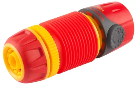 Соединитель GRINDA &quot;PREMIUM&quot; поворотный, из ударопрочной пластмассы, 1/2&quot; 426435 купить в Ханты-Мансийске