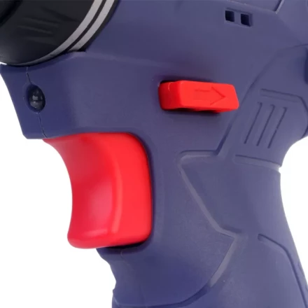 Аккумуляторная дрель-шуруповерт Диолд ДЭА-12ЛИ-09 купить в Ханты-Мансийске