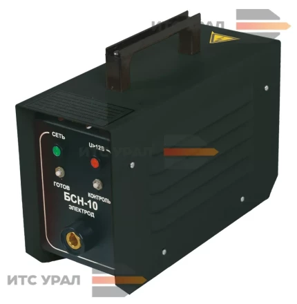 Блок снижения напряжения холостого хода БСН-10 купить в Ханты-Мансийске
