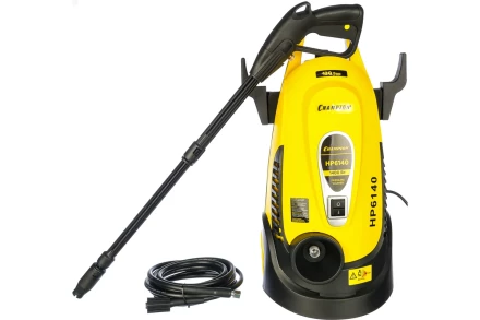 Минимойка-мойка высокого давления Champion HP6140 купить в Ханты-Мансийске