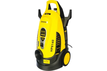 Минимойка-мойка высокого давления Champion HP6140 купить в Ханты-Мансийске