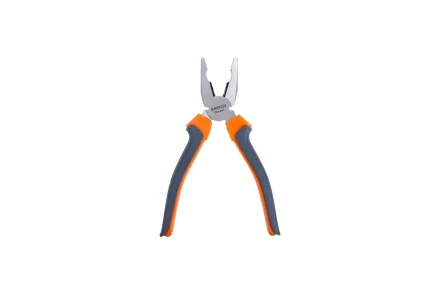 Пассатижи комбинированные Кратон Standart 200 мм 2 12 02 003 купить в Ханты-Мансийске