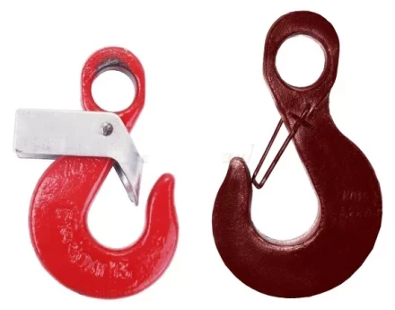 Строп канатный двухветвевой 2СК 2.5 т L=2.5 м Звено РТ-3 с кч Гост 2.0т опрессовка купить в Ханты-Мансийске