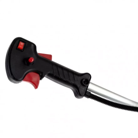 Триммер бензиновый Denzel DT 52S разъемная штанга 96227 купить в Ханты-Мансийске