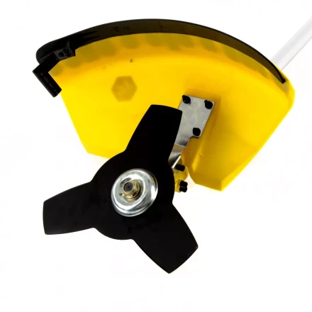 Триммер бензиновый Denzel DT 52S разъемная штанга 96227 купить в Ханты-Мансийске