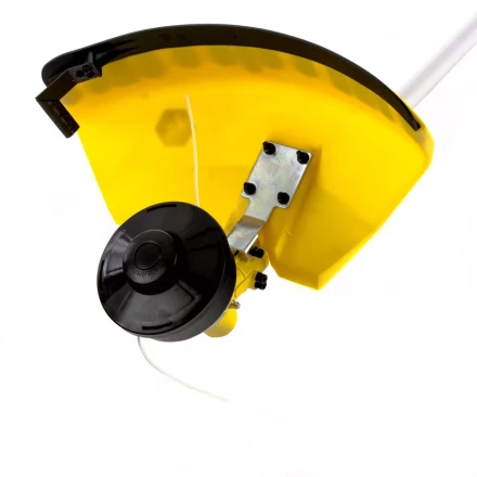 Триммер бензиновый Denzel DT 52S разъемная штанга 96227 купить в Ханты-Мансийске