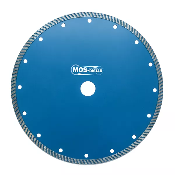 Диск алмазный по бетону Turbo Extra Econom MOS-DISTAR 150*2,2*7*22,23 mm купить в Ханты-Мансийске