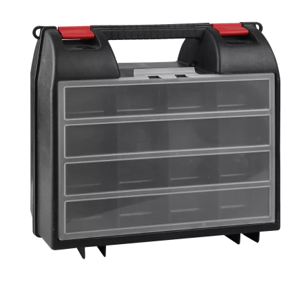 Ящики для инструмента ЭЛОР серия МАСТЕР купить в Ханты-Мансийске