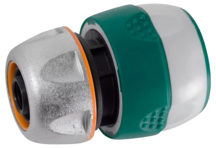 Соединитель RACO &quot;Profi-Plus&quot; (шланг-насадка) пластиковый, 1/2&quot; 4247-55093B купить в Ханты-Мансийске