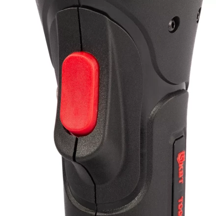 Пресс гидравлический аккумуляторный КВТ ПГРА-70 для опрессовки наконечников до 70 мм (91796) купить в Ханты-Мансийске