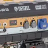 Генератор бензиновый Denzel PS 80 EA 946924 купить в Ханты-Мансийске