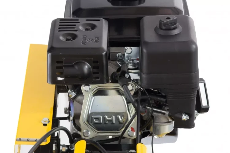 Мотоблок DPT-170 Denzel 56401 купить в Ханты-Мансийске