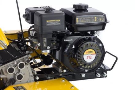 Мотоблок DPT-170 Denzel 56401 купить в Ханты-Мансийске