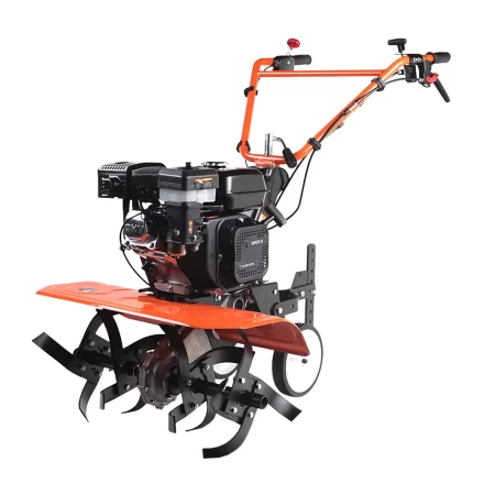 Бензиновый Культиватор Patriot T 7.0/600 FB PG Крот-2 купить в Ханты-Мансийске