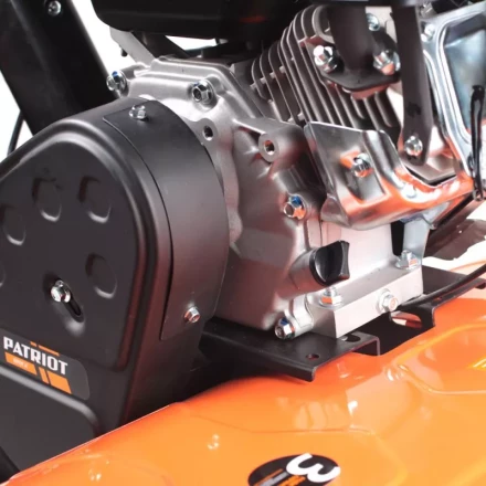 Бензиновый Культиватор Patriot T 7.0/600 FB PG Крот-2 купить в Ханты-Мансийске