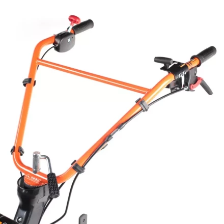 Бензиновый Культиватор Patriot T 7.0/600 FB PG Крот-2 купить в Ханты-Мансийске