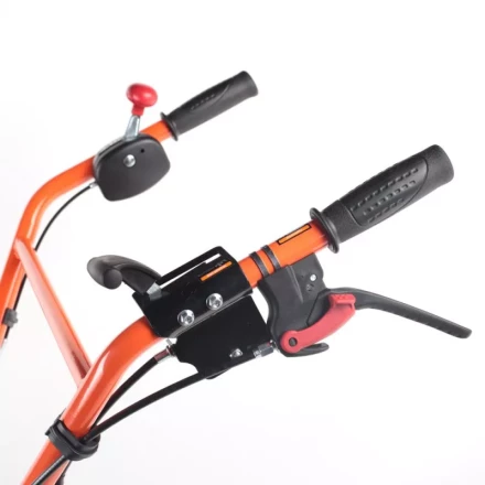 Бензиновый Культиватор Patriot T 7.0/600 FB PG Крот-2 купить в Ханты-Мансийске