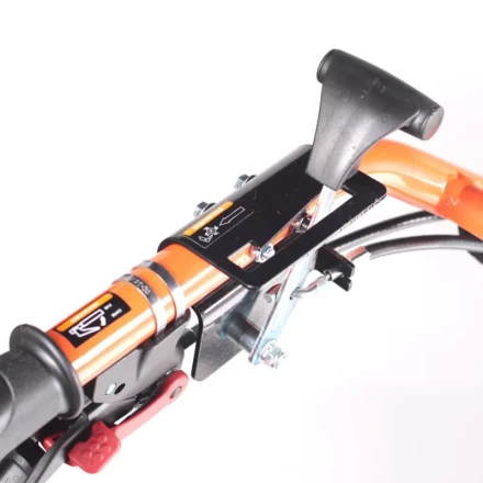 Бензиновый Культиватор Patriot T 7.0/600 FB PG Крот-2 купить в Ханты-Мансийске