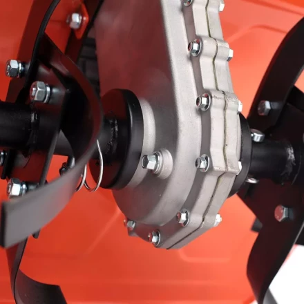 Бензиновый Культиватор Patriot T 7.0/600 FB PG Крот-2 купить в Ханты-Мансийске