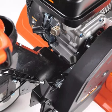 Бензиновый Культиватор Patriot T 7.0/600 FB PG Крот-2 купить в Ханты-Мансийске