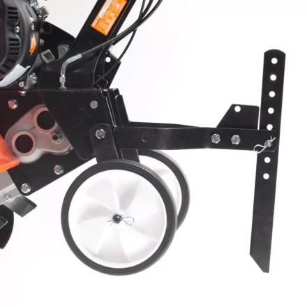 Бензиновый Культиватор Patriot T 7.0/600 FB PG Крот-2 купить в Ханты-Мансийске