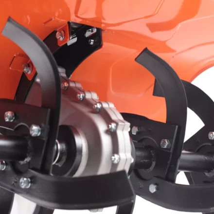 Бензиновый Культиватор Patriot T 7.0/600 FB PG Крот-2 купить в Ханты-Мансийске