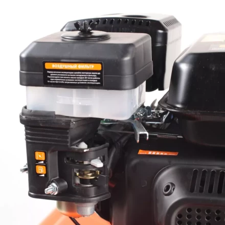 Бензиновый Культиватор Patriot T 7.0/600 FB PG Крот-2 купить в Ханты-Мансийске