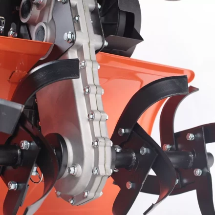 Бензиновый Культиватор Patriot T 7.0/600 FB PG Крот-2 купить в Ханты-Мансийске