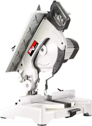 Пила торцовочная RedVerg RD-92559G универсальная купить в Ханты-Мансийске