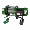 Лебедка электрическая HITCH KCD300 300кг 100м 220В (SZ086785) купить в Ханты-Мансийске
