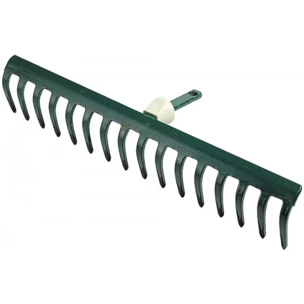 Грабли RACO &quot;MAXI&quot;, 16 зубцов, с быстрозажимным механизмом, 410мм 4230-53805 купить в Ханты-Мансийске