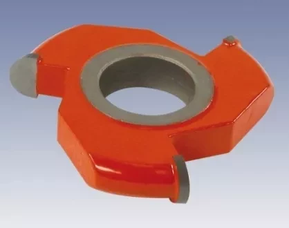 Фреза станочная профильная Кратон (1 09 07 019) 1 09 07 019 купить в Ханты-Мансийске