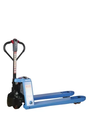 Тележка электрическая 1500 кг 1150 мм TOR EPT15H Li-pol 48/15 В/Ач* 1048922 купить в Ханты-Мансийске