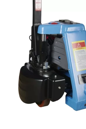 Тележка электрическая 1500 кг 1150 мм TOR EPT15H Li-pol 48/15 В/Ач* 1048922 купить в Ханты-Мансийске